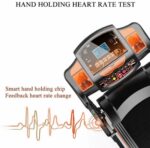 Staider Treadmill Pro 2.5 - Image 4