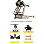 Staider Treadmill Pro 2.5 - Image 6