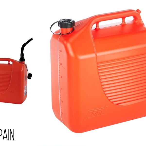 Tayg 20 ltr Fuel Jerry Can