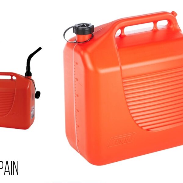 Tayg 30 ltr Fuel Jerry Can