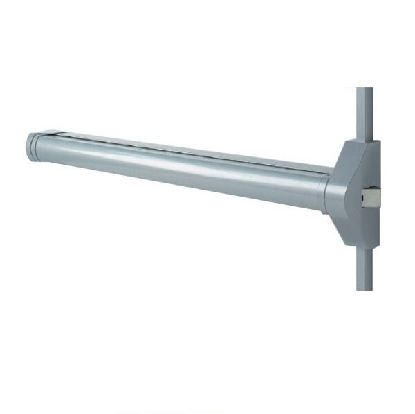 Union Exit Touch Bar Panic Latch