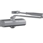 Union Premium Door Closer