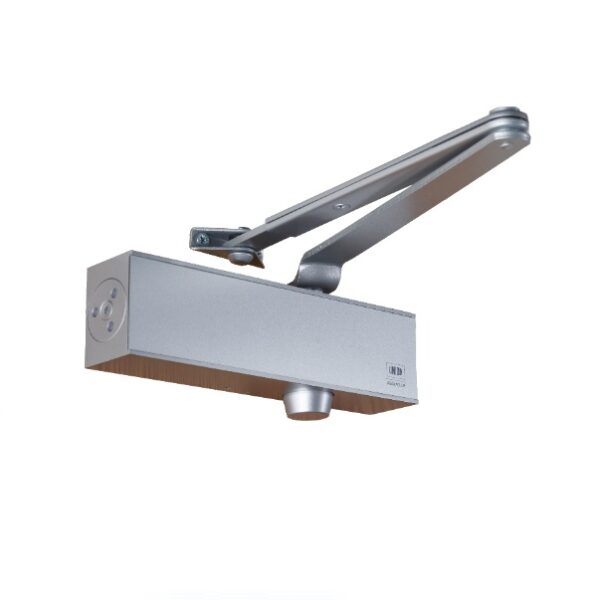 Union Premium Door Closer