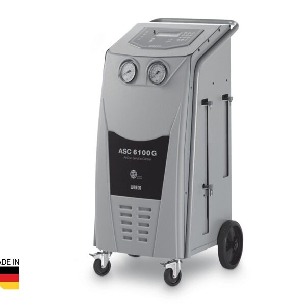 Waeco Air Conditioning Service Unit