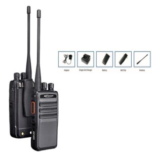 Kirisun DMR Portable Walkie Talkie