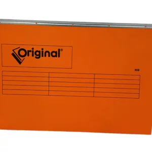 High-Quality Grip HD Suspension Files – 400gsm Paper