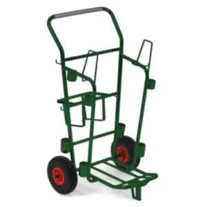 Waste collection trolley (TT 4085)