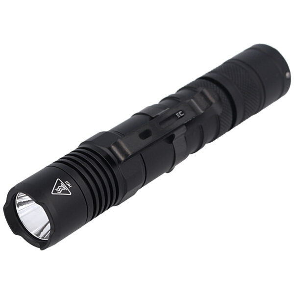 Nitecore P10 V2