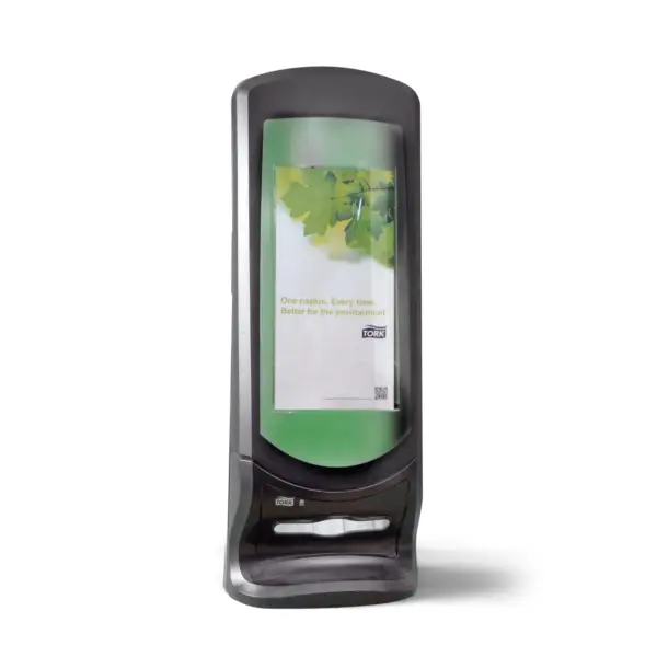 Tork Xpressnap® Stand Napkin Dispenser (N4) (SCA 272211)