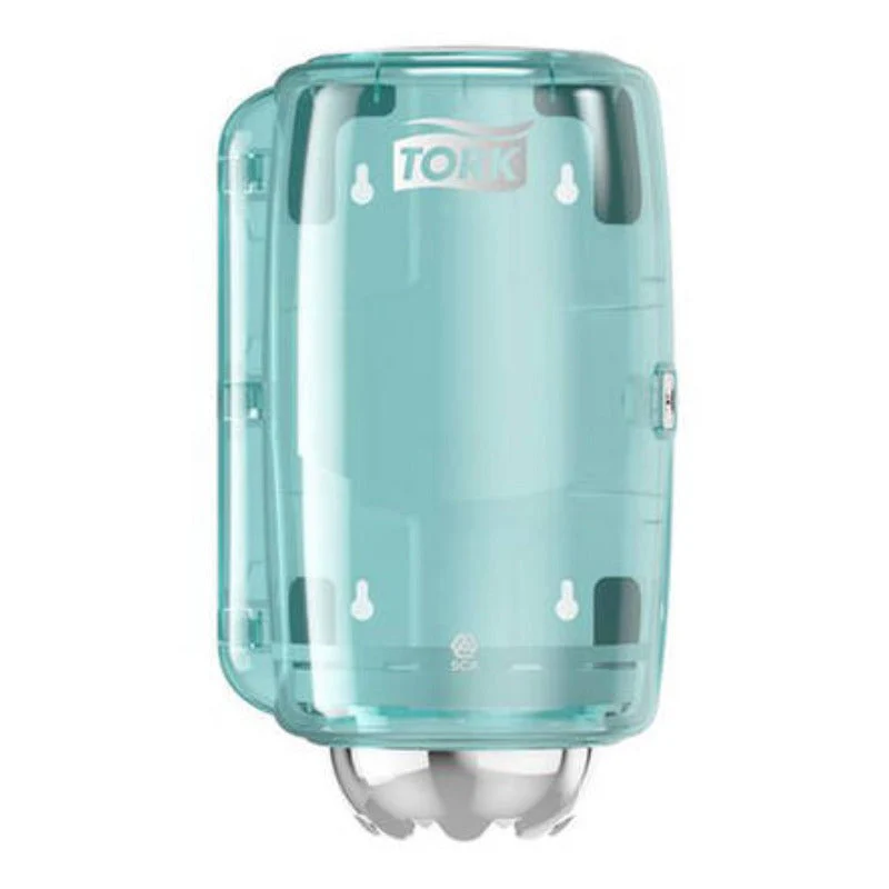 1 Tork® Mini Centrefeed Dispenser (M1) (SCA 6580XX) - Image 1