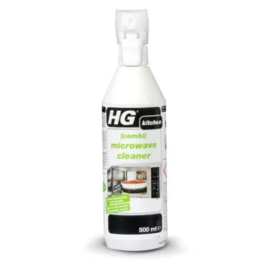 HG (combi) microwave cleaner