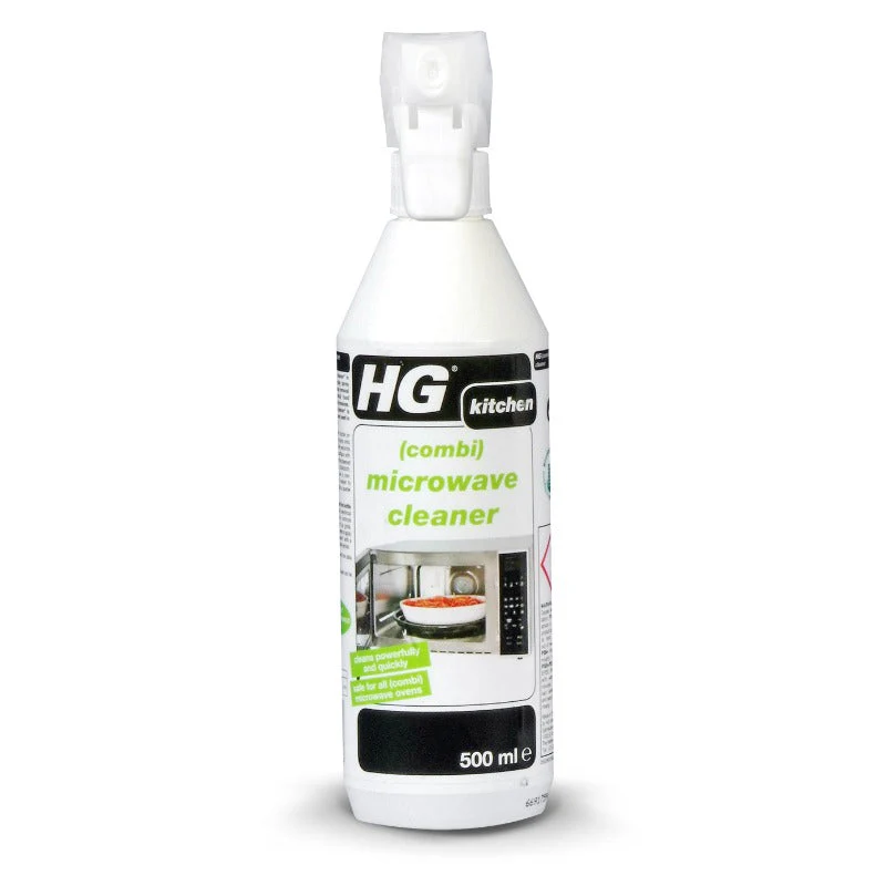 1 HG (combi) microwave cleaner - Image 1