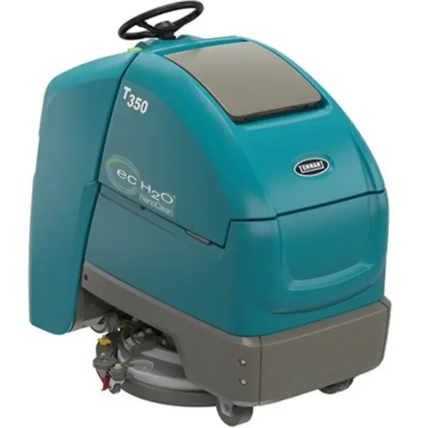 T350 50CM STAND-ON-SCRUBBER (COMPLETE SET) (TE T350)