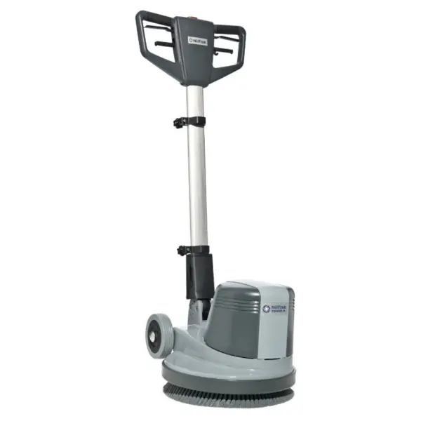 NILFISK HIGH SPEED POLISHING MACHINE # NA FM400H