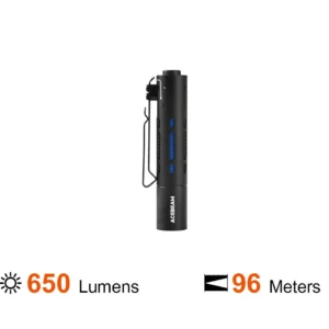 Acebeam Rider RX AL Black