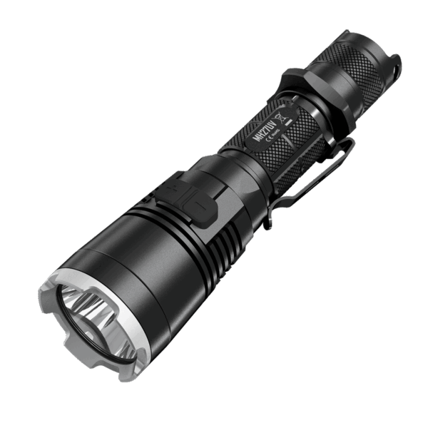 Nitecore MH27UV