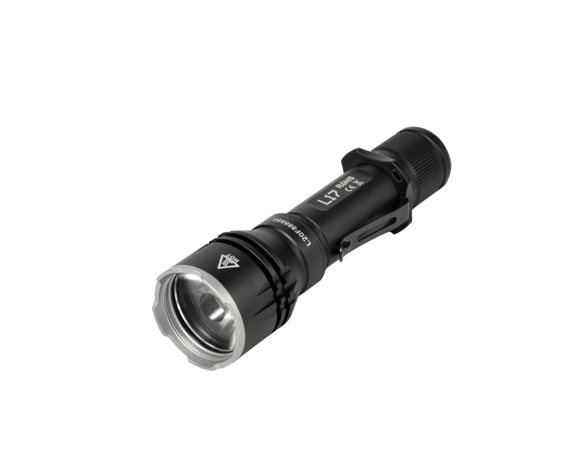 Acebeam L17 - Image 1