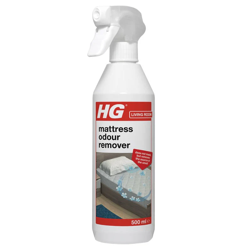 1 HG mattress odour remover (HG 6350) - Image 1