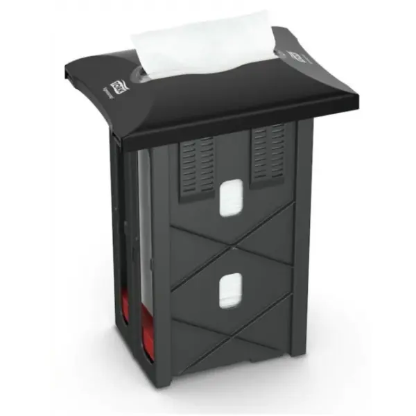 Tork Xpressnap® In-counter Napkin Dispenser (SCA 272701)