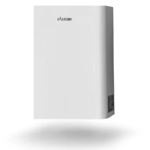 HAND DRYER HK ECOSWIFT01