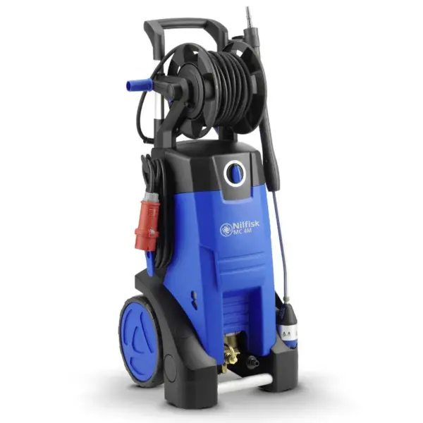 Nilfisk High Pressure Machine NA MC4M