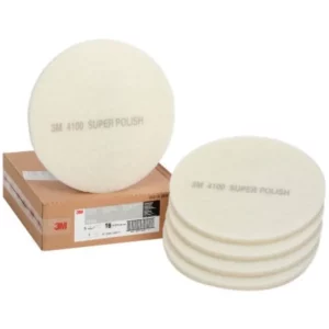 WHITE PAD 18" (3M 045119)