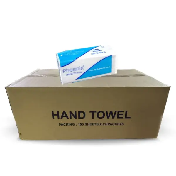 Hand towels (H3) (GXY CF2425)