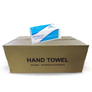 Hand towels (H3) (GXY CF2425)