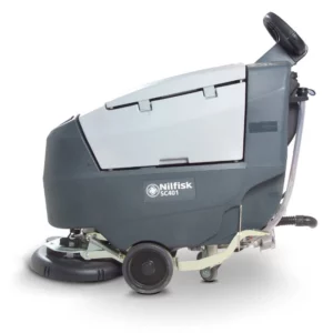 Nilfisk Scrubber NA SC401E