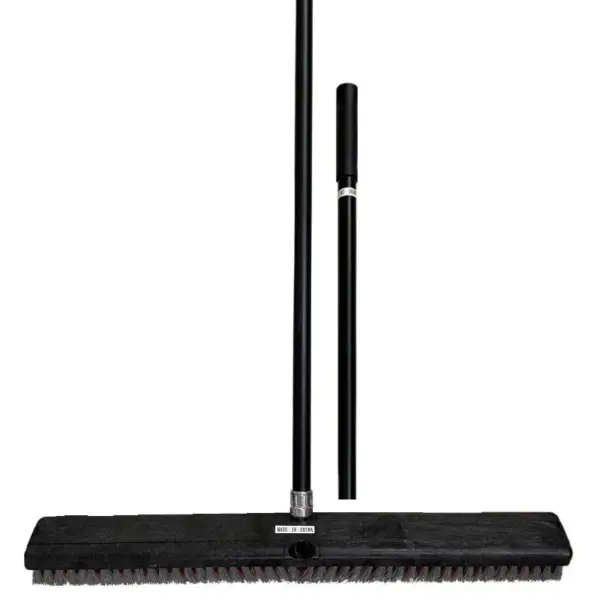 FLOOR BRUSH 22"