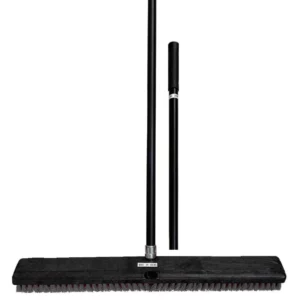 FLOOR BRUSH 22"