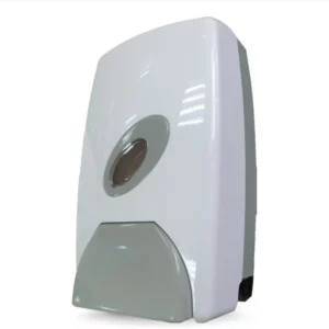 Liquid Soap Dispenser - Plastic