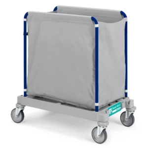 LAUNDRY CART 300L