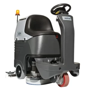 NILFISK SCRUBBER BR 652