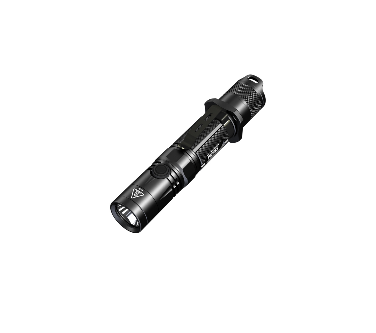 Nitecore P12GTS Discontinued - Image 1