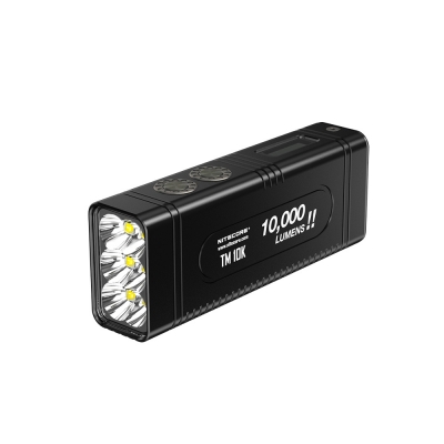 2 Nitecore TM10K - Image 1