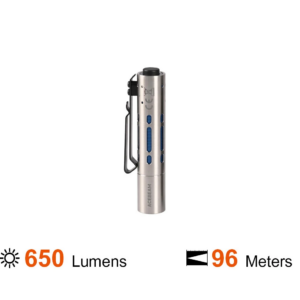 Acebeam Rider RX EDC Silver