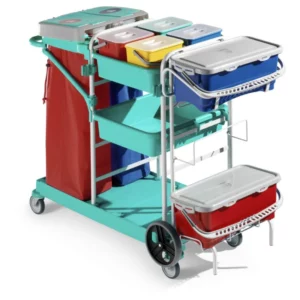 TROLLEY Green Line Healthcare (TT 3610)