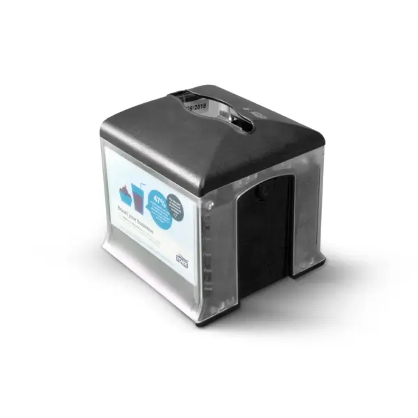Tork Xpressnap® Tabletop Napkin Dispenser (N10) (SCA 272808)