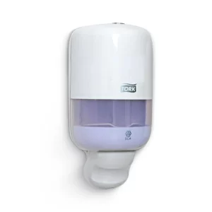 Tork® Mini Liquid Soap Dispenser (S2) (SCA 5610XX)