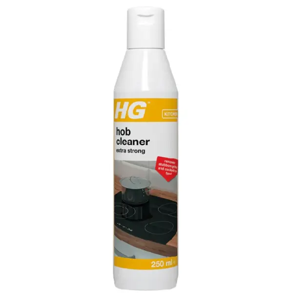 HG HAGESAN CERAMIC HOB THOROUGH CLEANER (HG 1020)