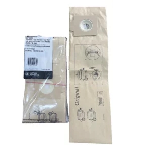 Nilfisk GD930 Dust Bag (NA 1407015040)
