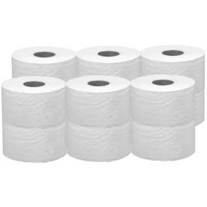 Toilet Tissue Roll (for Dispensers T2) (GXY TT160)