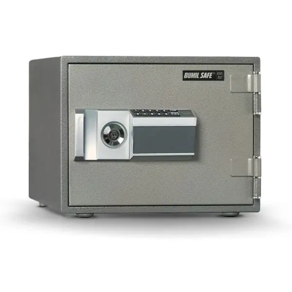 safe box valuables protection