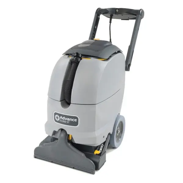 NILFISK CARPET EXTRACTOR # NA ES300