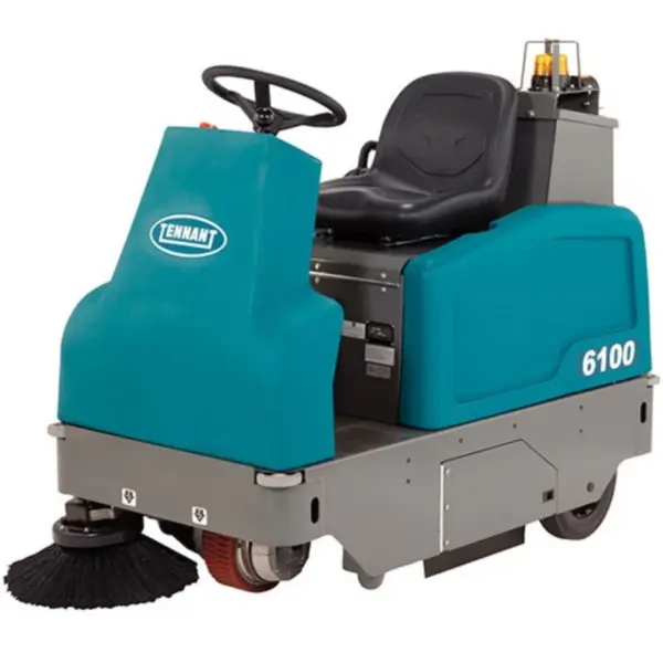Sweeper TE 6100E