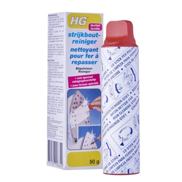HG Iron Cleaner Stick (HG 3800)