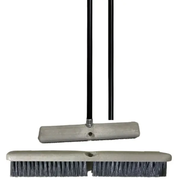 FLOOR BRUSH 22"