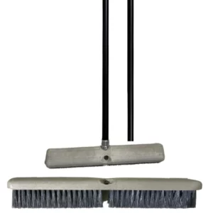 FLOOR BRUSH 22"
