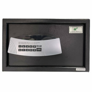 hotel safe for hospitality